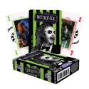 Beetlejuice jeu de cartes à jouer Movie