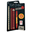 HARRY POTTER - Set papeterie