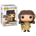 Harry Potter POP! Movies Vinyl figurine Hermione Granger (Herbology) 9 cm