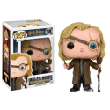 Harry Potter POP! Movies Vinyl figurine Alastor 'Mad-Eye' Moody 9 cm