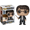 Harry Potter POP! Movies Vinyl figurine Harry Potter 10 cm