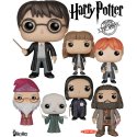 Harry Potter POP! Movies Vinyl figurine Harry Potter 10 cm