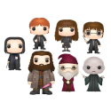 Harry Potter POP! Movies Vinyl figurine Harry Potter 10 cm