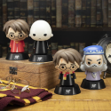 Harry Potter veilleuse 3D Icon Harry Potter 10 cm