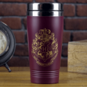 Harry Potter mug de voyage Hogwarts