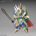 Gundam Gunpla SDW Heroes 21 Knight Strike Gundam