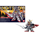 Gundam Gunpla SDBB 370 Legendbb Knight Gundam