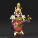 Gundam – Maquette SD Sangoku Soketsuden Da Qiao Gundam Artemie Xiao Qiao GN Archer