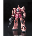 RG 1/144 MS-06S ZAKU?