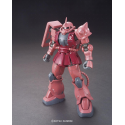 RG 1/144 MS-06S ZAKU?