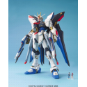 Gundam Gunpla MG 1/100 Strike Freedom Gundam