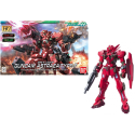 Gundam Gunpla HG 1/144 62 Astraea Type F