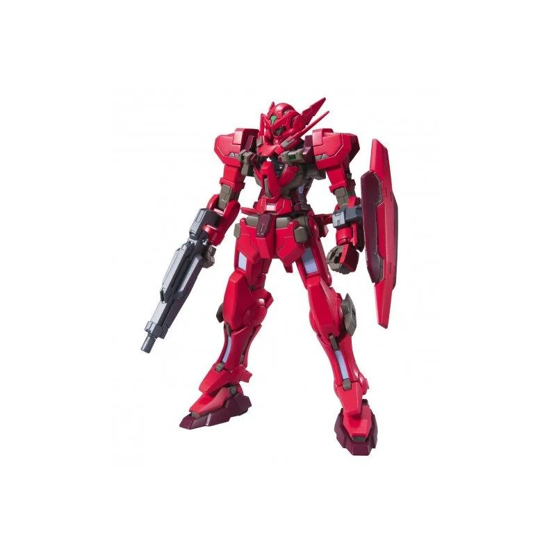 Gundam Gunpla HG 1/144 62 Astraea Type F