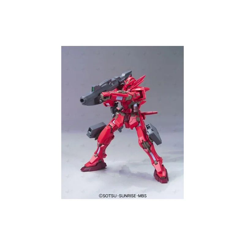 Gundam Gunpla HG 1/144 62 Astraea Type F