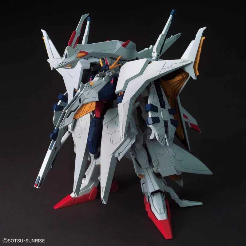 Gundam – Maquette HG 1/144 Penelope