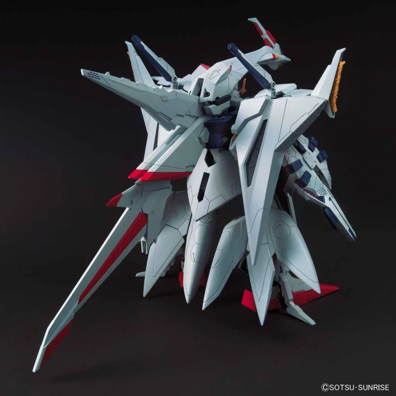 Gundam – Maquette HG 1/144 Penelope