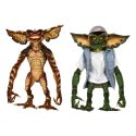 Gremlins 2 Ultimate 2-Pack Demolition 18cm