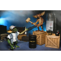 Gremlins 2 Ultimate 2-Pack Demolition 18cm