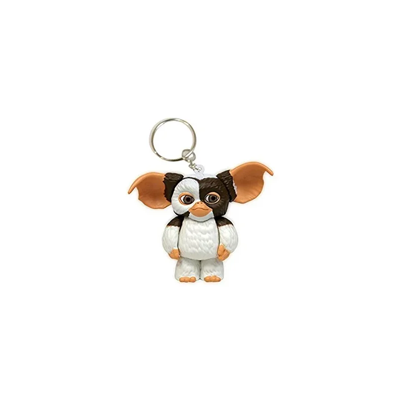 Gremlins Gizmo porte clé PVC 6cm