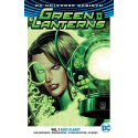 GREEN LANTERNS Vol 01 RAGE PLANET (UK)