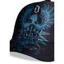 Les Animaux Fantastiques 3 : Casquette ajustable Dumbledore Family Sigil