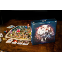 E.T Jeu De Societe Light Years From Home French