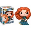 Disney Princesses Figurine POP! Disney Vinyl Merida 9 cm