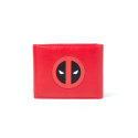 Deadpool porte-monnaie Trifold Logo