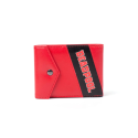 Deadpool porte-monnaie Trifold Logo