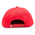 Deadpool casquette hip hop Big Face