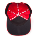 Deadpool casquette hip hop Big Face