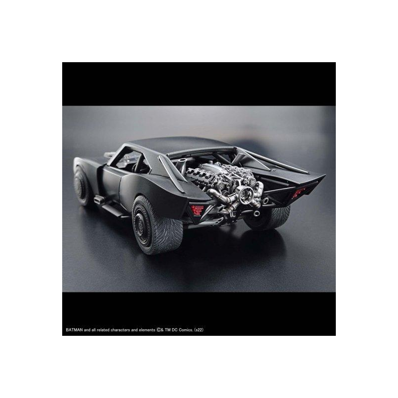 Batman Batmobile New Item A (Tba)