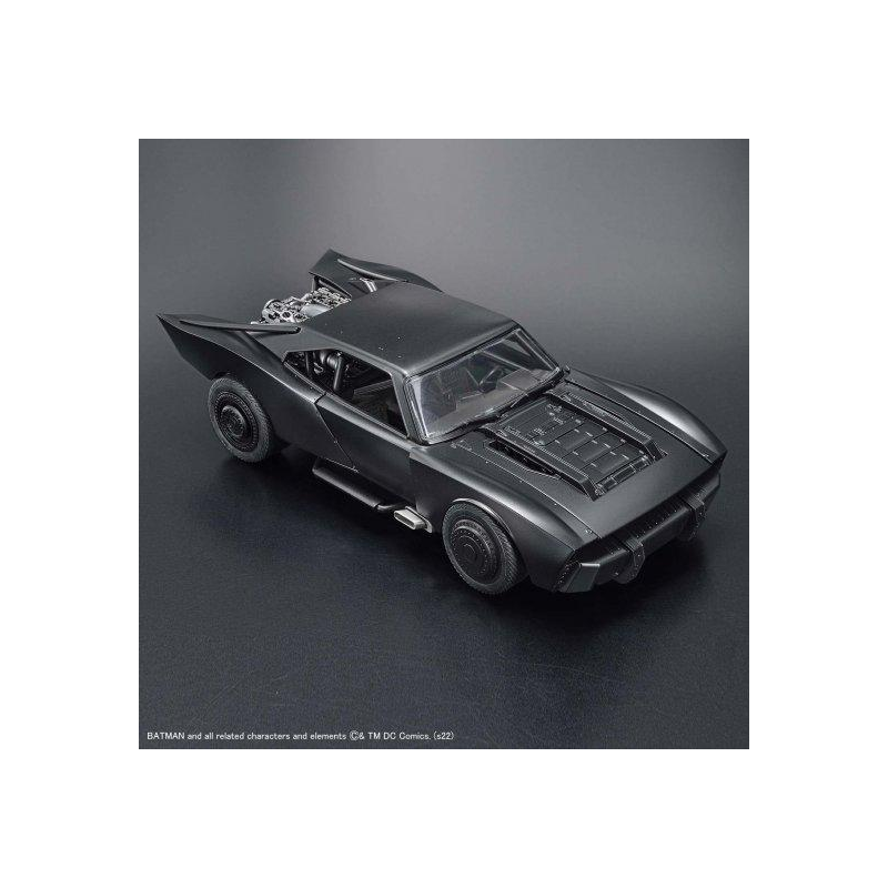 Batman Batmobile New Item A (Tba)