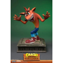 Crash Bandicoot statuette Crash 41 cm