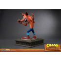 Crash Bandicoot statuette Crash 41 cm