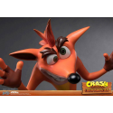 Crash Bandicoot statuette Crash 41 cm