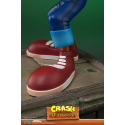 Crash Bandicoot statuette Crash 41 cm