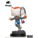 Thundercats: Statue PVC Tygra Minico