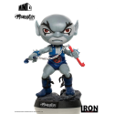 Thundercats: Statue en PVC Panthro Minico