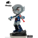 Thundercats: Statue en PVC Panthro Minico