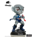 Thundercats: Statue en PVC Panthro Minico