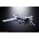 Lightyear Chogokin Vaisseau Spacial Xl-15 Space Ship 24cm