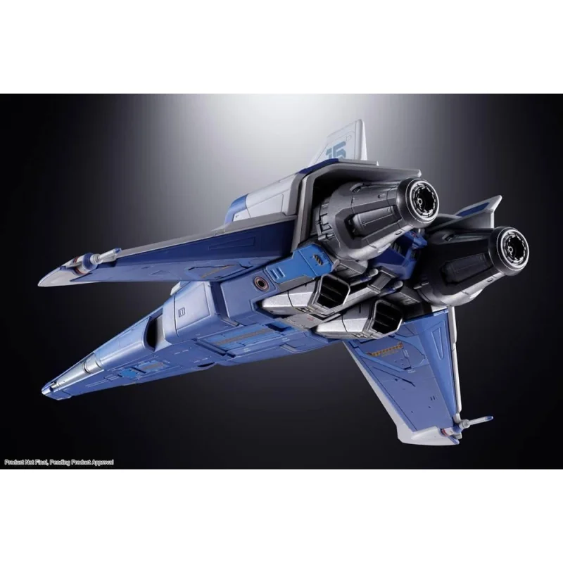 Lightyear Chogokin Vaisseau Spacial Xl-15 Space Ship 24cm