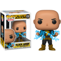 Black Adam Pop Black Adam w/Glow Chase