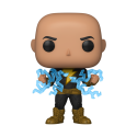 Black Adam Pop Black Adam w/Glow Chase