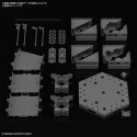 Gundam Gunpla Action Base Customize Scene Base City Area