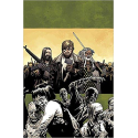 Walking dead TP tome 19 - march to war