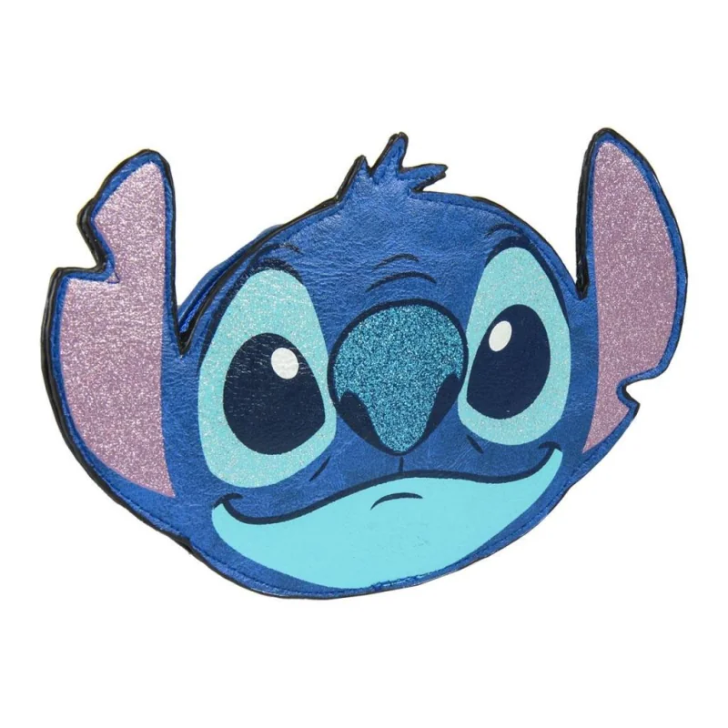 Disney porte-monnaie Mini Stitch