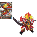 Gundam – Maquette SD Sangoku Soketsuden Sun Quan Gundam Astray