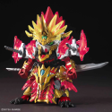 Gundam – Maquette SD Sangoku Soketsuden Sun Quan Gundam Astray